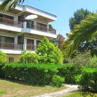 Отель (гостиница) в Греции, Центральная Македония, Центр, 600 кв.м.