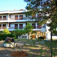 Отель (гостиница) в Греции, Центральная Македония, Центр, 600 кв.м.
