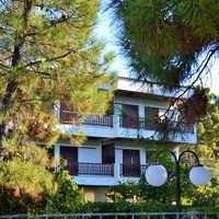 Отель (гостиница) в Греции, Центральная Македония, Центр, 600 кв.м.