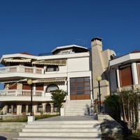 Villa in Greece, Central Macedonia, Center, 1000 sq.m.