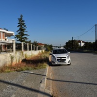 Villa in Greece, Central Macedonia, Center, 1000 sq.m.