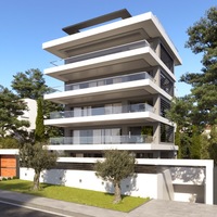 Другое в Греции, Аттика, Афины, 200 кв.м.