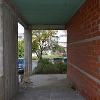 Бизнес-центр в Греции, Центральная Македония, Центр, 890 кв.м.