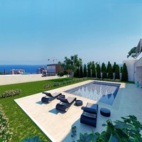 Villa in Republic of Cyprus, Lima, 532 sq.m.
