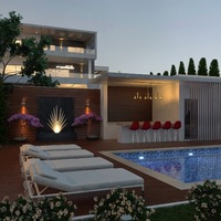Villa in Republic of Cyprus, Lima, 532 sq.m.