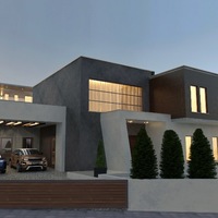 Villa in Republic of Cyprus, Lima, 532 sq.m.