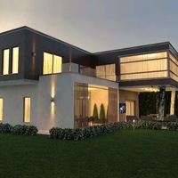Villa in Republic of Cyprus, Lima, 532 sq.m.