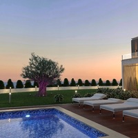 Villa in Republic of Cyprus, Lima, 532 sq.m.