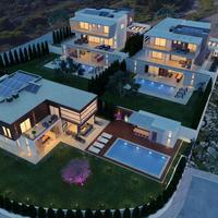 Villa in Republic of Cyprus, Lima, 532 sq.m.