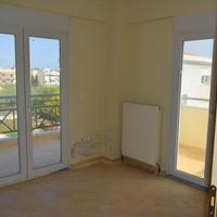 Flat in Greece, Central Macedonia, Center, 90 sq.m.