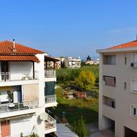 Flat in Greece, Central Macedonia, Center, 90 sq.m.