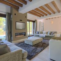 Villa in Spain, Balearic Islands, Palma, 569 sq.m.