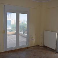 Flat in Greece, Central Macedonia, Center, 85 sq.m.