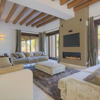 Villa in Spain, Balearic Islands, Palma, 569 sq.m.