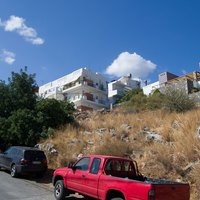 Земельный участок в Греции, Крит, 290 кв.м.