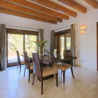 Villa in Spain, Balearic Islands, Palma, 569 sq.m.