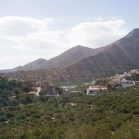 Земельный участок в Греции, Крит, 3000 кв.м.