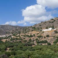 Земельный участок в Греции, Крит, 550 кв.м.