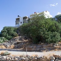 Земельный участок в Греции, Крит, 550 кв.м.