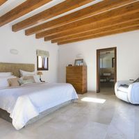 Villa in Spain, Balearic Islands, Palma, 569 sq.m.