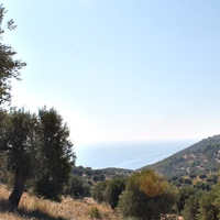 Land plot in Greece, Central Macedonia, Center