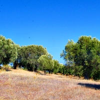Land plot in Greece, Central Macedonia, Center