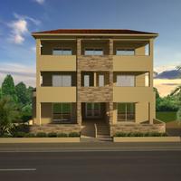 Бизнес-центр на Кипре, Пафос, 598 кв.м.