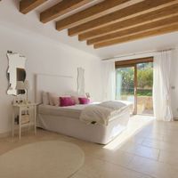 Villa in Spain, Balearic Islands, Palma, 569 sq.m.