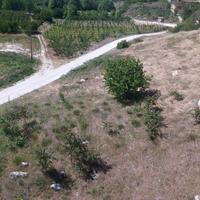 Land plot in Greece, Central Macedonia, Pel
