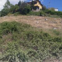 Land plot in Greece, Central Macedonia, Pel