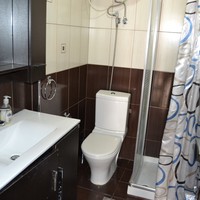 Бизнес-центр в Греции, Центральная Македония, Центр, 292 кв.м.