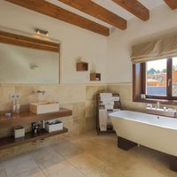 Villa in Spain, Balearic Islands, Palma, 569 sq.m.