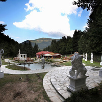 Business center in Greece, Central Macedonia, Center, 300 sq.m.