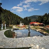 Business center in Greece, Central Macedonia, Center, 300 sq.m.