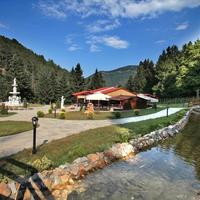 Business center in Greece, Central Macedonia, Center, 300 sq.m.