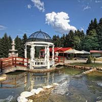 Business center in Greece, Central Macedonia, Center, 300 sq.m.