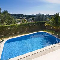 Вилла в Испании, Балеарские Острова, Пальма, 466 кв.м.