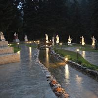 Business center in Greece, Central Macedonia, Center, 300 sq.m.