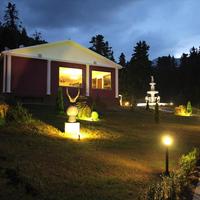 Business center in Greece, Central Macedonia, Center, 300 sq.m.