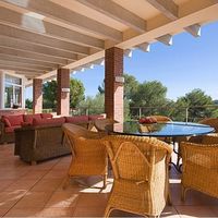 Вилла в Испании, Балеарские Острова, Пальма, 466 кв.м.