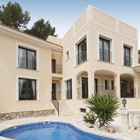 Вилла в Испании, Балеарские Острова, Пальма, 327 кв.м.