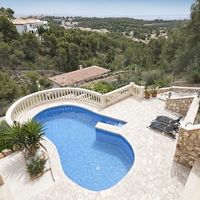 Вилла в Испании, Балеарские Острова, Пальма, 327 кв.м.