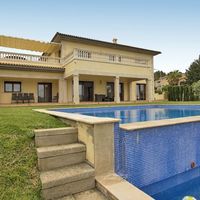 Вилла в Испании, Балеарские Острова, Пальма, 400 кв.м.