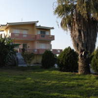 Villa in Greece, Peloponnese, Ili, 290 sq.m.