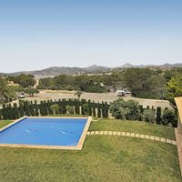 Вилла в Испании, Балеарские Острова, Пальма, 400 кв.м.