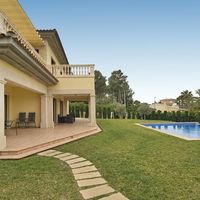 Вилла в Испании, Балеарские Острова, Пальма, 400 кв.м.