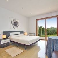 Вилла в Испании, Балеарские Острова, Пальма, 400 кв.м.