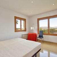 Вилла в Испании, Балеарские Острова, Пальма, 400 кв.м.