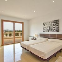 Вилла в Испании, Балеарские Острова, Пальма, 400 кв.м.