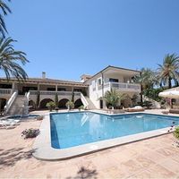 Вилла в Испании, Балеарские Острова, Пальма, 820 кв.м.